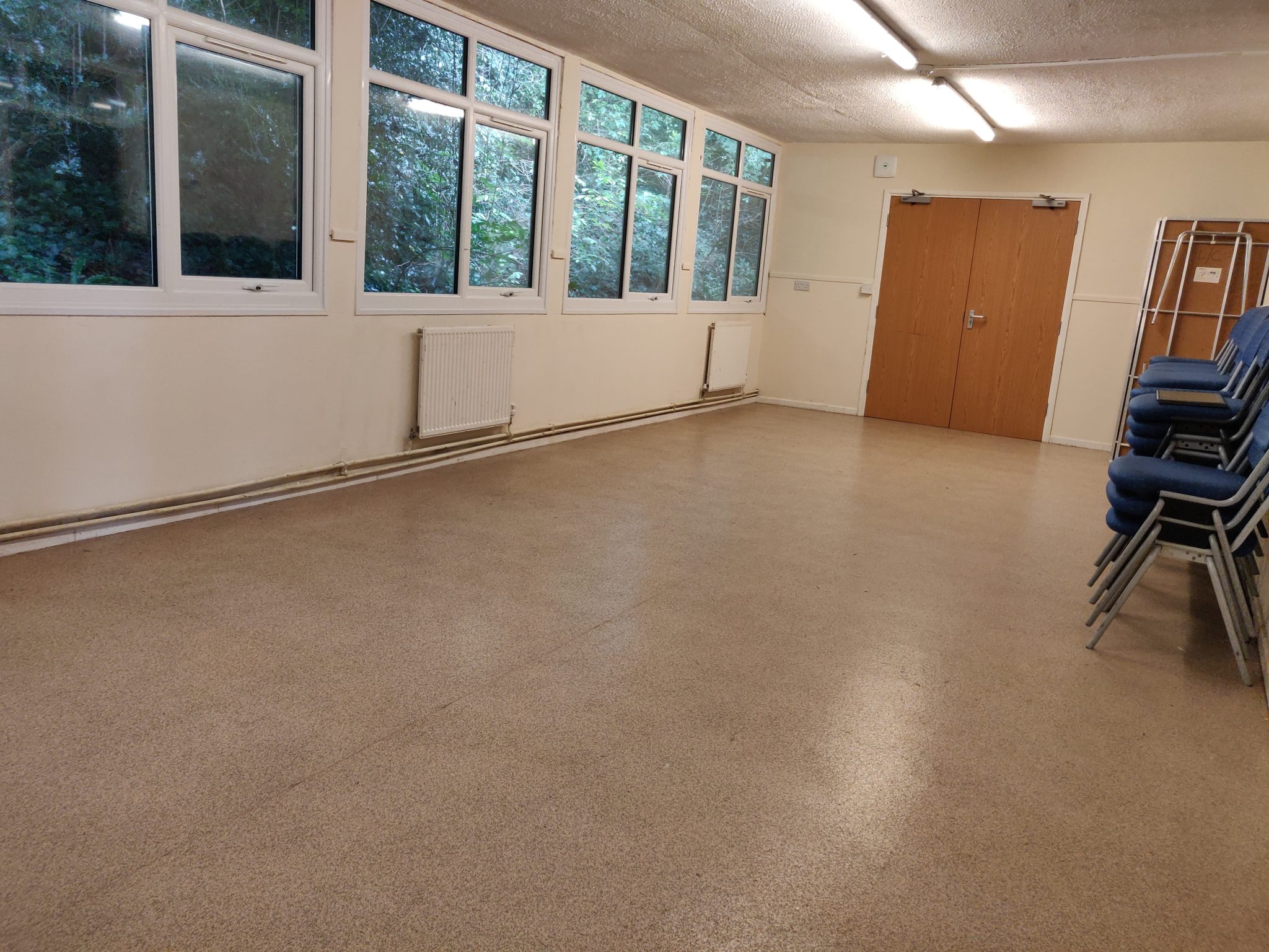 Lovell Centre Woodhouse Park Activity Centre