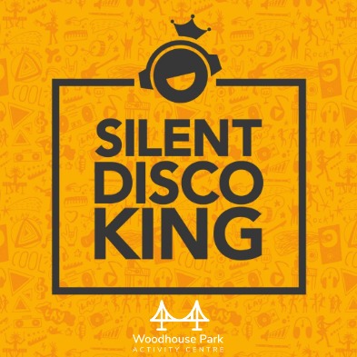 Read more about the article Silent Disco