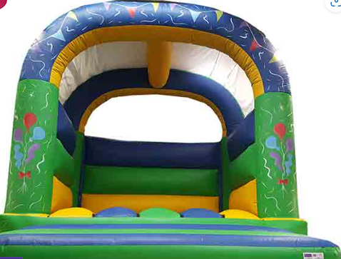 Read more about the article Bouncy Castle