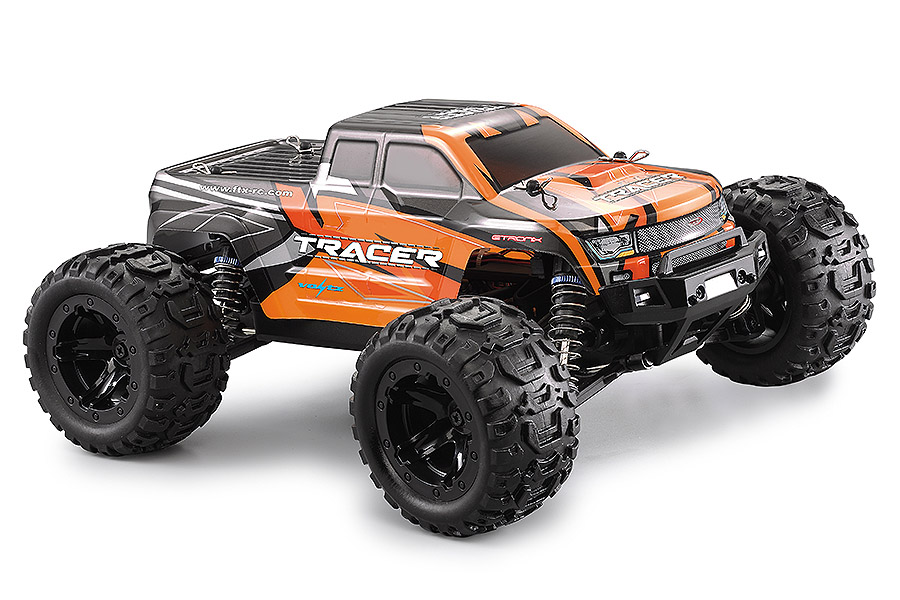 Read more about the article Remote Control Cars